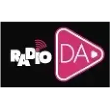 Radio DA logo