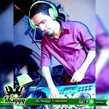 Dj Shaggy Venezuela Radio logo