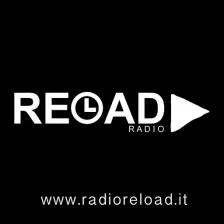 RadioReload.it logo