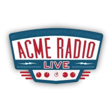 Acme Radio Live logo