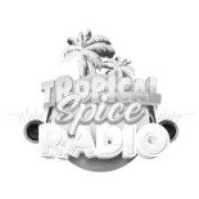 TROPICAL SPICE RADIO logo