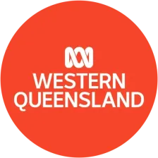 ABC 540kHz AM Longreach QLD Western Queensland Local Radio 20220701 logo