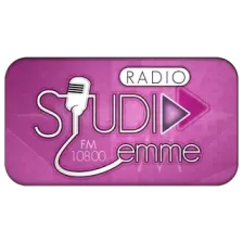 Radio Studio Emme logo