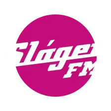 Sláger FM logo