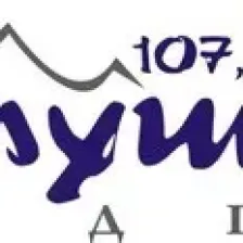 Радіо Калуш FM logo