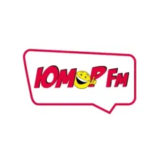 Юмор FM logo