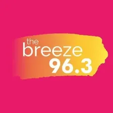 CKRA 96.3 "Capital 96.3" Edmonton, AB logo