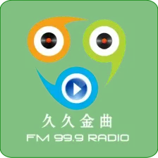 峰峰电台 logo