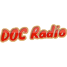 DOC Radio logo