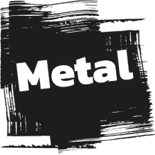 88.6 New Rock logo