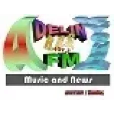 Adelin 107.3 logo