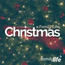 Family Life - A Family Life Christmas (AAC) logo