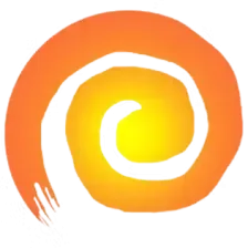 Sunny G Community Radio logo