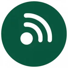 Mega 94.9 FM logo