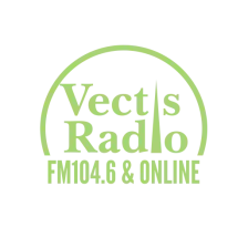 Vectis Radio logo