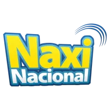 Naxi MAX logo