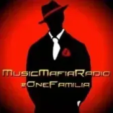 Music Mafia Radio logo