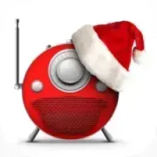 Christmas FM Classical & Carols logo