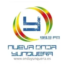 Nueva Onda Yunquera logo