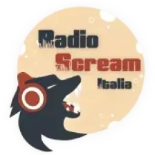 Radio Scream Italia logo