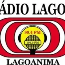 Rádio Lagoa logo