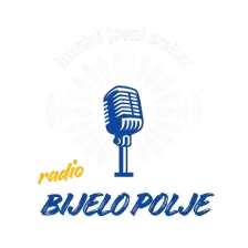 Radio Bijelo Polje logo