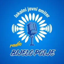 Radio Bijelo Polje logo