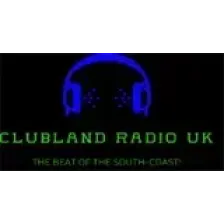 Clubland Radio UK logo