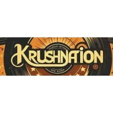 Krushnation logo