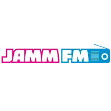 Jamm FM Amsterdam logo