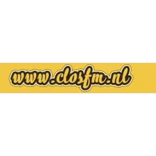 Clos FM logo
