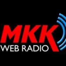 mkkweb radio logo