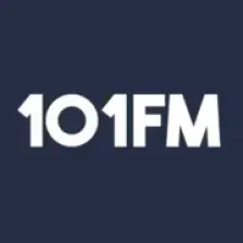 101FM - Main logo