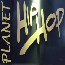 Planet HipHop (MRG.fm) logo