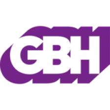GBH 89.7 AAC 256 logo
