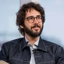 Exclusively Josh Groban logo