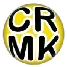 CRMK logo