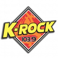 CKXX 103.9 "K Rock" Corner Brook, NL logo