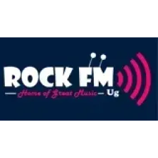 Rock FM Uganda - Kampala (MP3) logo