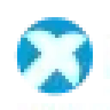 XFM Radijas logo