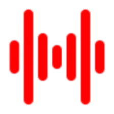 Loops Radio House Station logo