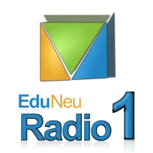 Radio1: ElectricCircus logo