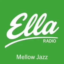 Ella Radio - Mellow Jazz logo