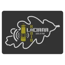 Radio Laciana logo