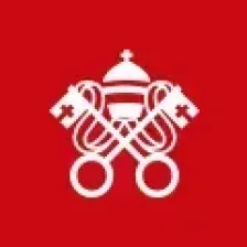 Radio Vaticana Čeština logo