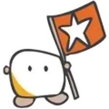 Radio Città Fujiko logo