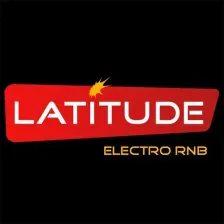 Latitude logo