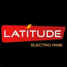 Latitude logo