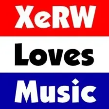 XERW Radio logo