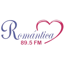 Romántica (Culiacán) - 89.5 FM / 750 AM - XHCSI-FM / XECSI-AM - Radiorama Sinaloa - Culiacán, Sinaloa logo